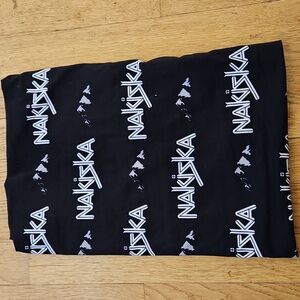 BULA Nakiska Dual Layer Ski Neck Gaiter